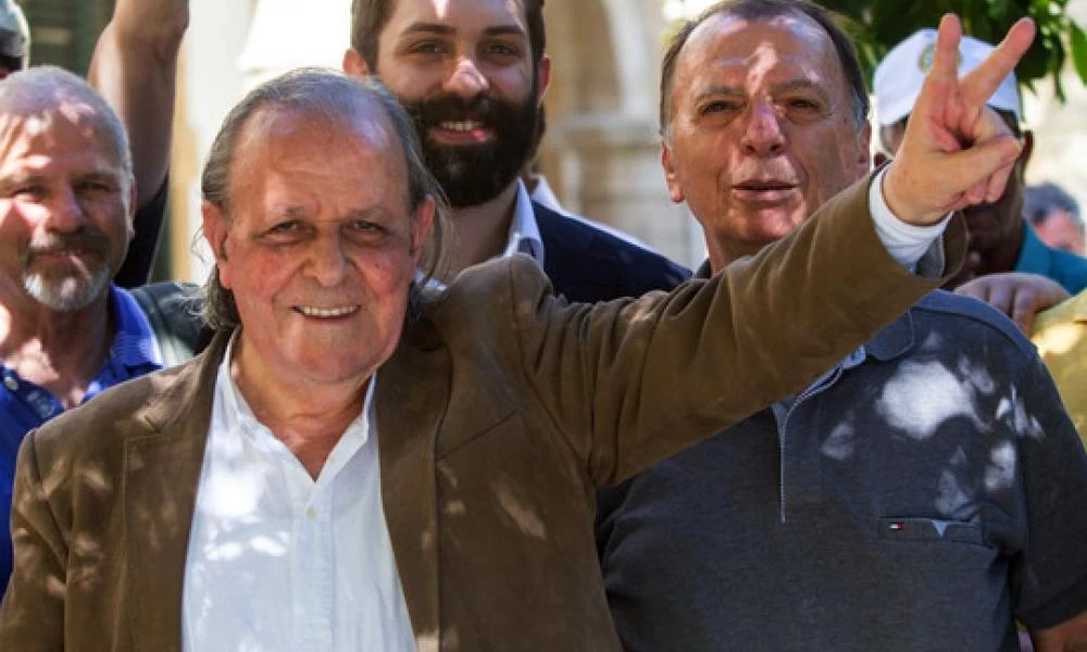 Τ/Κ δημοσιογράφος κινδυνεύει να μπει στα μπουντρούμια του Ερντογάν λόγω της στάσης του για το Κυπριακό